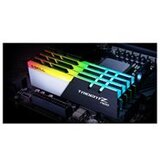 G.skill ram pomnilnik 64Gb trident z neo rgb (4X16Gb) Ddr4 3600Mhz Cl16, (20296668) Cene