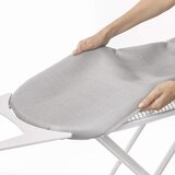 Rayen univerzalna prevleka za likalno desko 130 x 47 cm 614301 | Shoptok.si