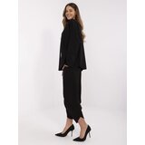 Italy Moda Set-MI-KMPL-M56491.09-black | shoptok.hr
