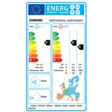 Samsung klimatska naprava nordic arise AR09TXFZBWKNEE 2,5 kw | Shoptok.si