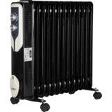 Floria ZILAN radijator uljni 2500 W 13 rebara Cijene