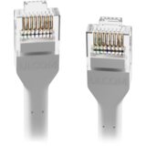 Ubiquiti cable U-Cable-Patch-0.3M-RJ45 Ultra-thin OD 3mm Ethernet patch cable Cene