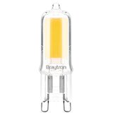 Braytron LED Kapsula G9 2W 6500K 220V BA29-50293 Cene