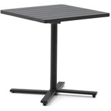 Kave Home Metalni vrtni stol 70x70 cm Torreta – | shoptok.hr