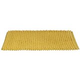 Wenko Žuta tekstilna kupaonska prostirka 50x80 cm Solivo – | shoptok.hr
