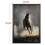 Wallity slika wild horse, 50 x 70 cm | ePonuda.com