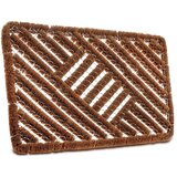 Hanse Home Predpražnik iz kokosovih vlaken 40x60 cm Coco Natural – | Shoptok.si