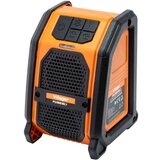 Villager zvočnik Bluetooth Fuse 2x3 W, 066257 | Shoptok.si