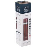 Rivacase termovka 90412RDM 0.5L, rdeča | Shoptok.si