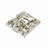 Digitus zaščitna plastika za RJ45 siva (pak/100) Cene