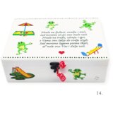  Personalizirane škatle spominov za učiteljice in vzgojiteljice – Ročno delo z dušo - 14. - 18038 | Shoptok.si