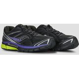 Saucony Nizke superge PROGRID GUIDE 7 S70936-21 Črna | Shoptok.si