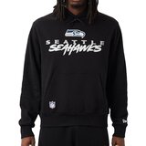 New Era Seattle Seahawks Script Team pulover sa kapuljačom Cijene
