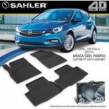 Sahler Gumene patosnice za Opel Astra K 2015-2021 | Eponuda.com