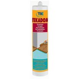 TEKADOM Tesnilna masa Tekadom za parket (300 ml, hrast) | Shoptok.si