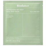 BIODANCE Maska za lice Sea Kelp Real Deep, 34 g | ePonuda.com