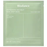 Maska za lice Sea Kelp Real Deep, 34 g