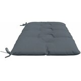  Jastučići za klupe VIANEN 2 kom. 100% poliester Plava - Plava 150 x 60 x 12 cm | shoptok.hr