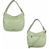  Ženska torba claudia hobo mint zelena | ePonuda.com