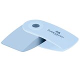 Gumica PLASTIČNA SLEEVE MINI FABER CASTELL 182477 SORTIRANO | Shoptok.si