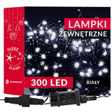 springos lampice za bor Flash 300 LED hladno bijela | shoptok.hr