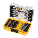 Dewalt 40-delna garnitura vijačnih nastavkov DT70705 | Shoptok.si