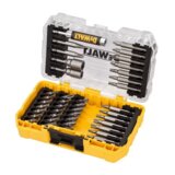 Dewalt set bitova 40 komada TSTAK | Eponuda.ba