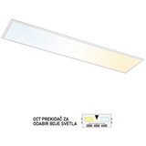 Forma LED panel ugradni 1195x295 LPA-09-1350P CCT | Eponuda.com