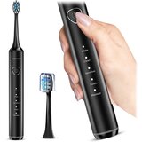 Janshop Sonična zobna ščetka Sonica B5, črna, (21636518) | Shoptok.si