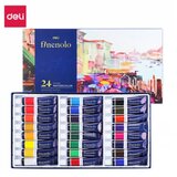  TEMPERA UMETNIČKA DELI 12ml 1/24 EC19-24 Cene