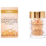 Elizabeth Arden ceramide capsules daily restoring serum serum za okoli oči v kapsulah 60 ks za ženske | Shoptok.si