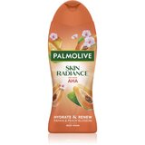Palmolive Skin Radiance eksfoliacijski gel za prhanje 500 ml | Shoptok.si