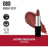 Rimmel London Lasting Finish dolgoobstojna šminka odtenek 080 Kinda Sexy 4 g | Shoptok.si