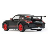 JAMARA auto na daljinsko upravljanje DELUX Porsche GT3 RS, crni 1:14 | shoptok.hr