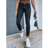 DStreet Women's jeans NELI black UY1305 | shoptok.hr