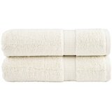 vidaXL Ručnici za kupanje SOLUND 2 kom tirkizni 100x150 cm 600 gsm | shoptok.hr