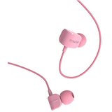 Remax Slušalice 3/5mm RM-502 pink Cene