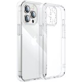 Joyroom Ovitek za iPhone 14 Plus, trpežen ovitek, 14D prozorno ohišje, (21522012) Cene