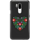  Silikonski tiskani ovitek za Huawei P50 Pro | Shoptok.si