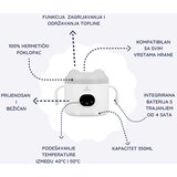  Izybaby Nomad prijenosni grijač - posuda s baterijom | shoptok.hr
