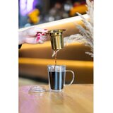Vialli Design Skodelica s cedilom 350 ml Amo – | Shoptok.si