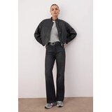 TRENDYOLMILLA Ženske farmerke TWOSS24JE00080, Crne | Eponuda.com