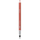 PUPA Milano True Lips črtalo za ustnice odtenek 022 Plum Brown 1.2 g Cene