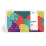  Tipse za nokte NeoNail Invisible Flexi 300 kom – 01 Clear Oval Cijene