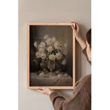 WALLXPERT Dekorativna slika u okviru 30 x 40 cm | Eponuda.com
