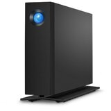 Lacie d2 Professional external hard drive 16 TB 7200 RPM 3.2 Gen 1 (3.1 Gen 1) Black | shoptok.hr