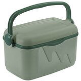 Curver Tourist Refrigerator green 10L 261196 | shoptok.hr