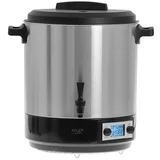 Electric pasteurizer AD 4496