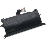  baterija za asus G752VL / G752VM / G752VT, A32N1511, 5800 mah Cene