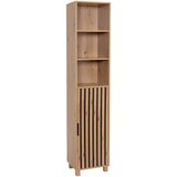 Tendance Kupaonski ormarić ,Smeđe boje Cijene